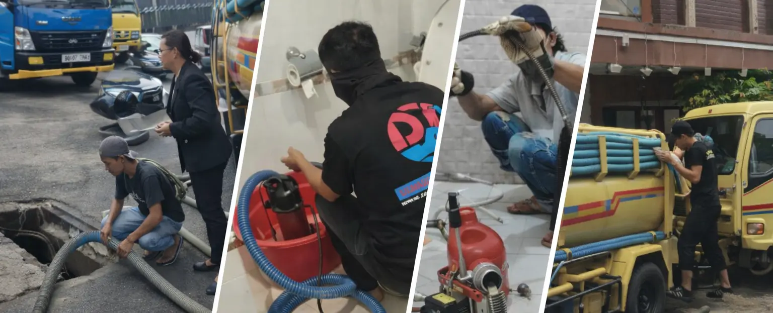 Jasa Sedot WC Cikarang Utara Terdekat